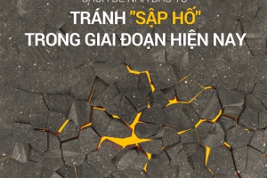 CÁCH ĐỂ NHÀ ĐẦU TƯ TRÁNH 